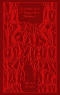 Remembrance of Things Past: Volume 2 - Kniha