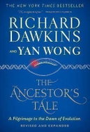 The Ancestor´s Tale: A Pilgrimage to the Dawn of Evolution - Kniha