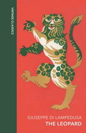 The Leopard: Vintage Quarterbound Classics - Kniha