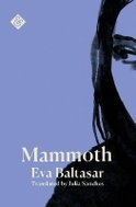Mammoth - Kniha