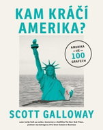 Kam kráčí Amerika - Kniha