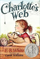Charlotte´s Web - Kniha
