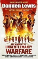 The Ministry of Ungentlemanly Warfare - Kniha