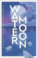 Water Moon: A Novel - Kniha