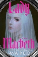 Lady Macbeth: A Novel - Kniha