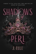 Shadows of Perl - Kniha