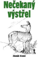 Nečekaný výstřel - Kniha