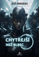 Chytřejší než blbec - Kniha