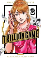 Trillion Game 2 - Kniha