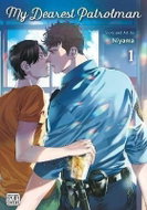 My Dearest Patrolman 1 - Kniha