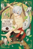 In the Name of the Mermaid Princess 3 - Kniha