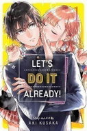 Let´s Do It Already! 1 - Kniha