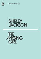 The Missing Girl - Kniha