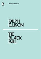 The Black Ball - Kniha