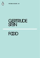 Food - Kniha