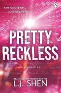 Pretty Reckless - Kniha