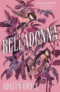 Belladonna: Hodderscape Vault - Kniha