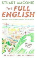 The Full English: A Journey in Search of a Country and its People - Kniha
