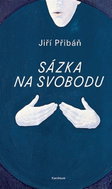 Sázka na svobodu - Kniha