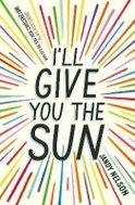 I´ll Give You the Sun - Kniha
