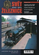 Svět velké i malé železnice 90 (2/2024) - Kniha