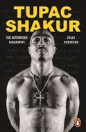 Tupac Shakur - Kniha