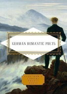 German Romantic Poets - Kniha