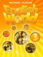 English World Level 3 Workbook Pack - Kniha