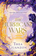 The Hurricane Wars 1 - Kniha