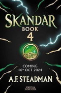 Skandar 4 - Kniha