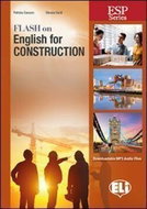 Esp Series: Flash on English for Construction 2nd Edition 2023 - Kniha