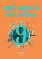 Občanská výchova pro 9. ročník ZŠ a víceletých gymnázií - Kniha