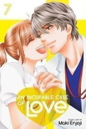 An Incurable Case of Love 7 - Kniha