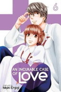 An Incurable Case of Love 6 - Kniha