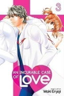 An Incurable Case of Love 3 - Kniha