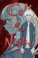 Call of the Night 15 - Kniha