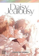 Daisy Jealousy - Kniha