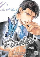 Finder Deluxe Edition: Mirage 13 - Kniha