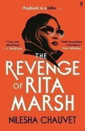 The Revenge of Rita Marsh: ´I devoured it.´ Chris Whitaker - Kniha