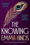 The Knowing: An intoxicating gothic historical fiction debut - Kniha