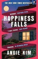 Happiness Falls: ´I loved this book.´ Gabrielle Zevin - Kniha