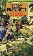 Strata (anglicky) - Kniha