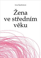 Žena ve středním věku - Kniha