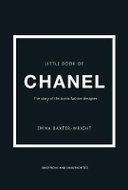 Little Book of Chanel - Kniha
