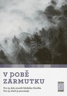 V době zármutku - Kniha
