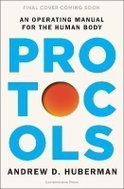 Protocols: A User´s Manual for the Human Body - Kniha