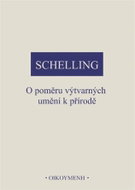 O poměru výtvarných umění k přírodě - Kniha