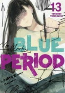 Blue Period 13 - Kniha