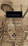 All Quiet on the Western Front - Kniha