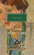 A Room of One´s Own - Kniha